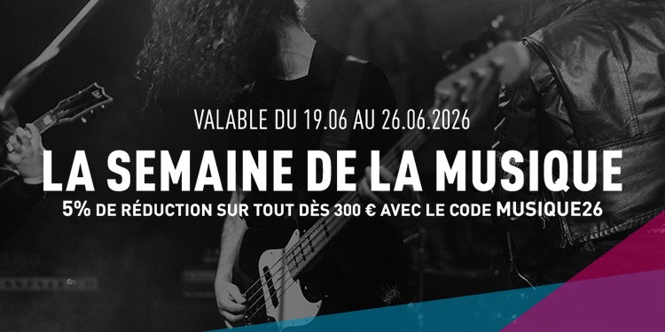La Semaine de la Musique Mobile